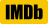 IMDB logo