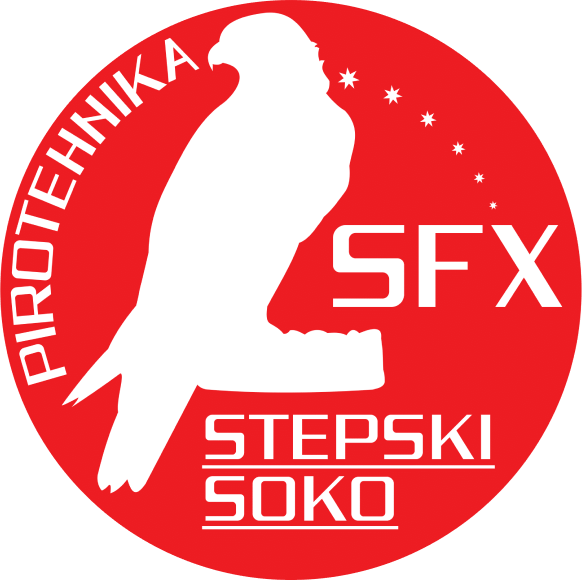 Stepski Soko logo